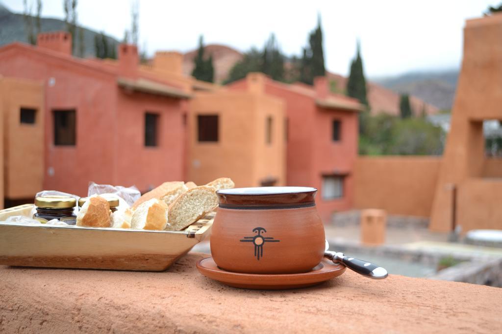 Colores De Purmamarca Eksteriør bilde