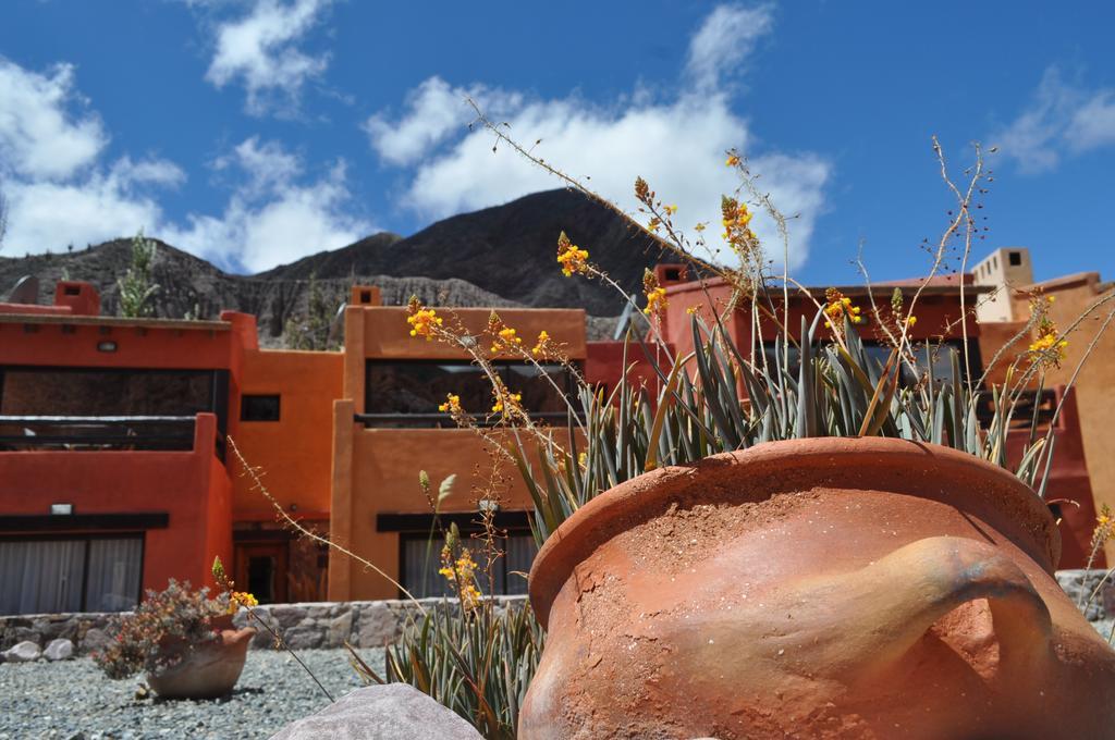 Colores De Purmamarca Eksteriør bilde